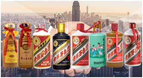 龙泉驿区回收茅台